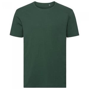 Russell biologisch T-shirt voor heren