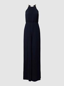 Jake*s Cocktail Jumpsuit met plissévouwen