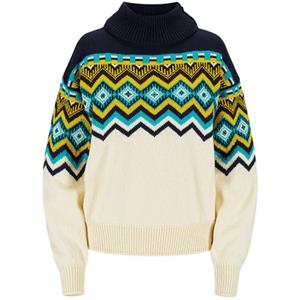 Dale of Norway  Women's Randaberg Sweater - Merinotrui, beige