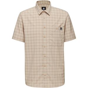 Mammut  Lenni Shirt - Overhemd, beige