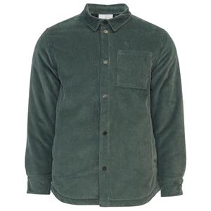 Mazine  Lincoln Padded Shirt - Vrijetijdsjack, blauw