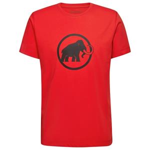 Mammut Heren Core Classic T-Shirt