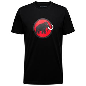 Mammut Heren Core Classic T-Shirt
