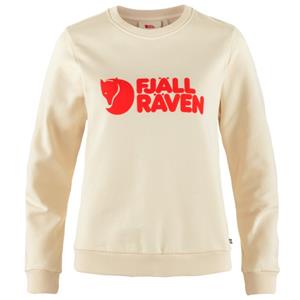 Fjällräven Dames Logo Pullover