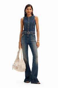 Jeans - BLUE