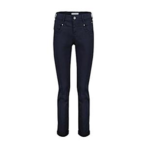 Red Button Broek srb4286 relax jog jeansblue