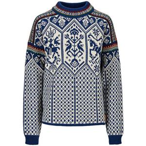 Dale of Norway  Women's 1994 Sweater - Wollen trui, grijs