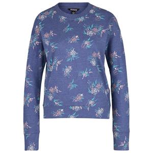 Sherpa  Women's Gita Pullover - Trui, blauw