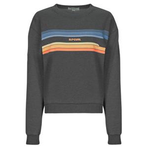 Rip Curl  Women's High Tide Surf Crew - Trui, grijs