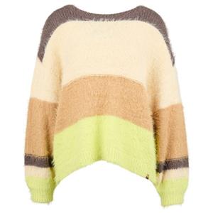 Rip Curl  Women's Sunrise Sessions Sweater - Trui, beige