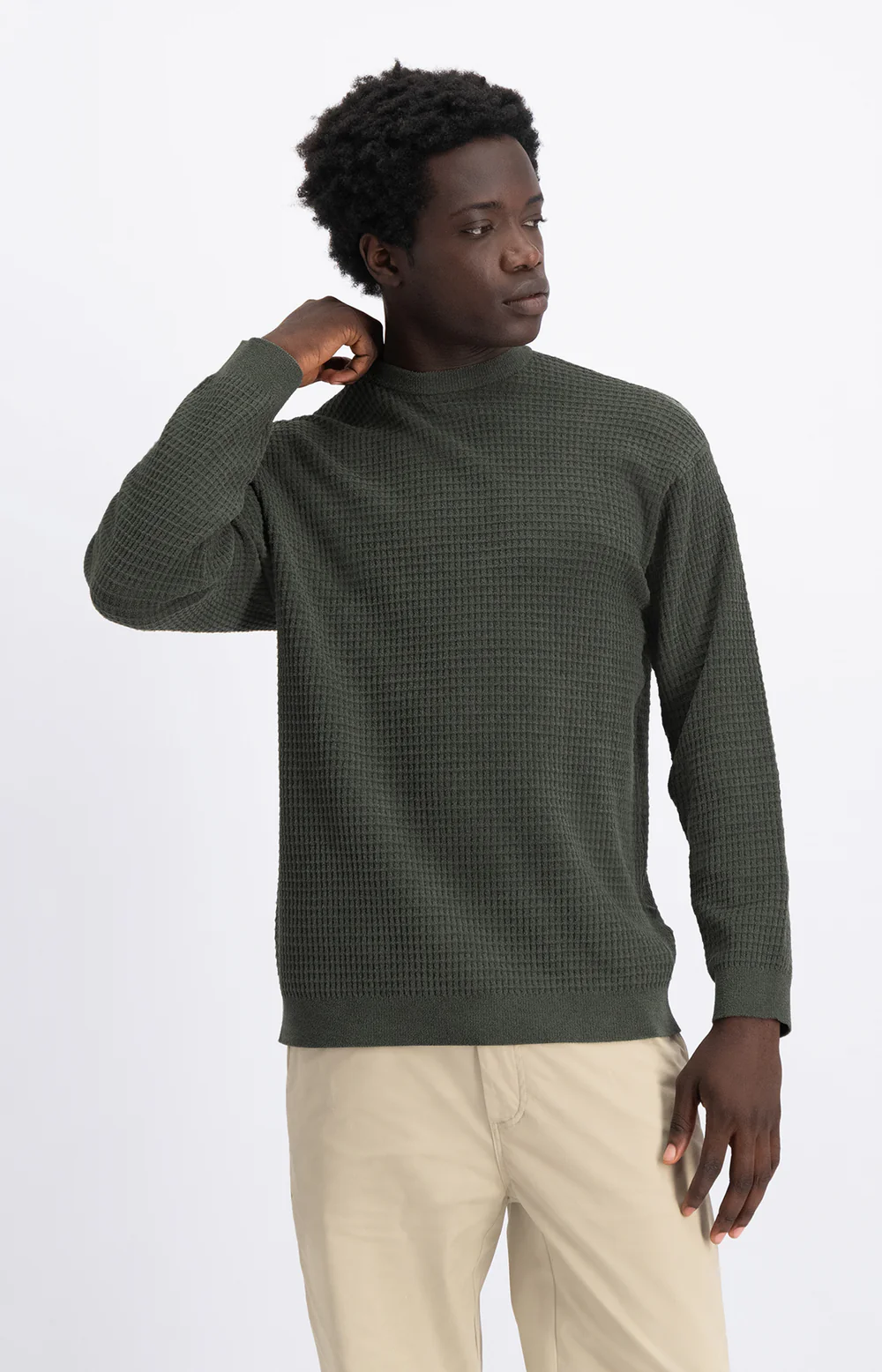 Law of the sea Overshirt 2445015 theia