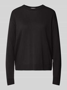 ARMEDANGELS  Women's Larunaa - Trui, zwart