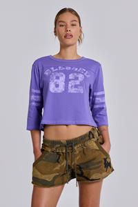 Jaded London Blessed 82 Tee
