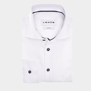 Ledûb Business hemd lange mouw le24252 mfn 5 0142584/910190