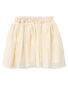 nameit-collectie Name It-collectie Feest rokje tulle Najas (summer sand)