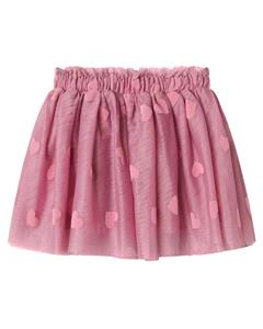 nameit-collectie Name It-collectie Feest rokje rulle Najas (mauve orchid)