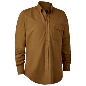 Deerhunter  Liam Shirt - Overhemd, bruin