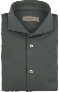 John Miller Slim fit