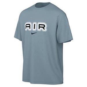 Nike  NSW Sportswear Air Graphic Tee - T-shirt, blauw