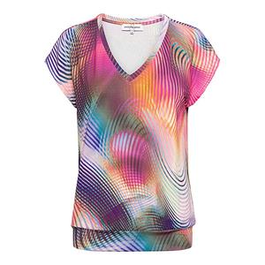 &Co Woman Top zonder mouw to260 lucia