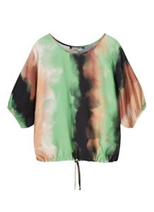 Summum Top cloudy dream print dessin