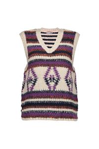 Geisha 44552-23 pullover