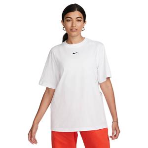 Nike  Women's Sportswear T-Shirt - T-shirt, wit