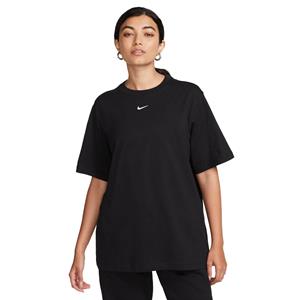 Nike  Women's Sportswear T-Shirt - T-shirt, zwart