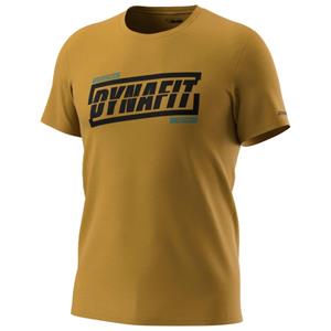 Dynafit Heren Graphic CO T-shirt