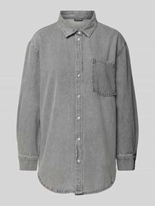 Pieces Jeans blouse
