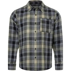 Marmot Heren Fairfax Novelty Light Weight Flannel Hemd
