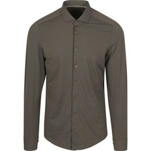 Pure The Functional Shirt Super Stretch Bruin
