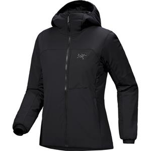 Arcteryx Arc'teryx - Women's Proton Hoody - Synthetisch jack, zwart