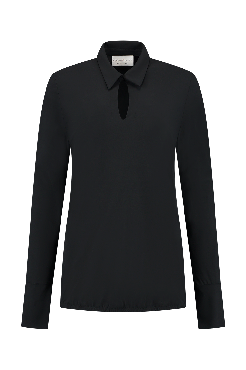 Helena Hart 7577 top nola transfer
