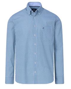 Campbell Classic -Casual Heren Overhemd LM