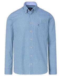 Campbell Classic -Casual Heren Overhemd LM