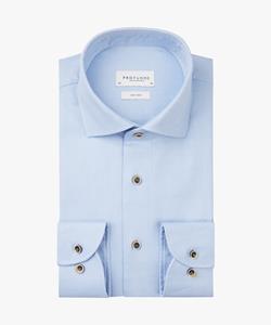 Profuomo Business hemd lange mouw ppvh30008a/450