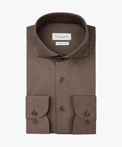 Profuomo Business hemd lange mouw ppvh30044c/5