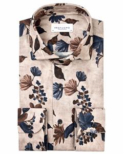 Profuomo Dresshemd ppvh30036a