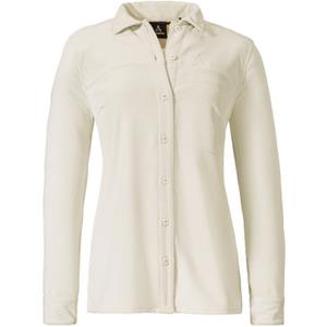 Schöffel  Women's Blouse Lodos - Blouse, beige/wit