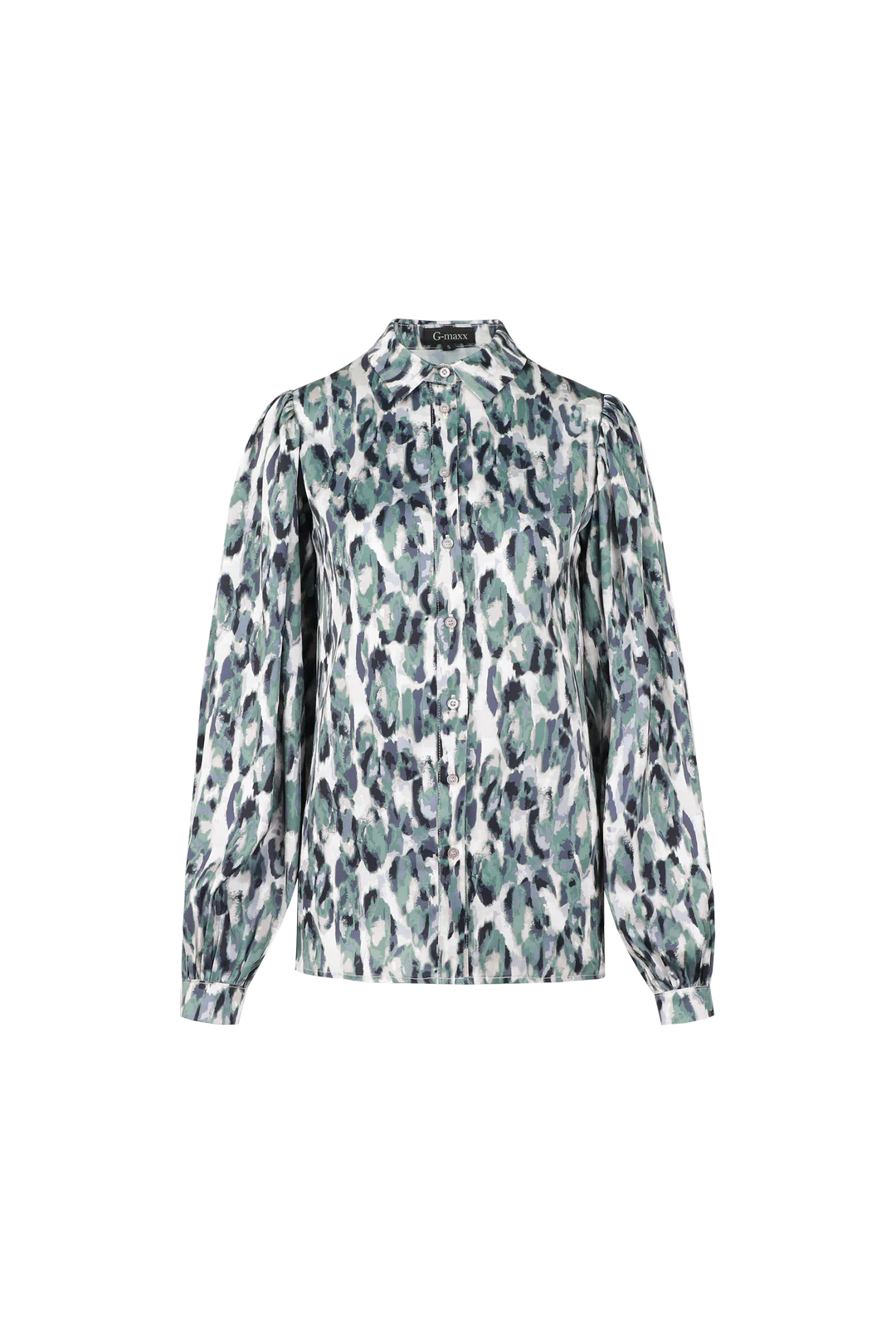 Jacqueline de Yong Gwynne blouse off white