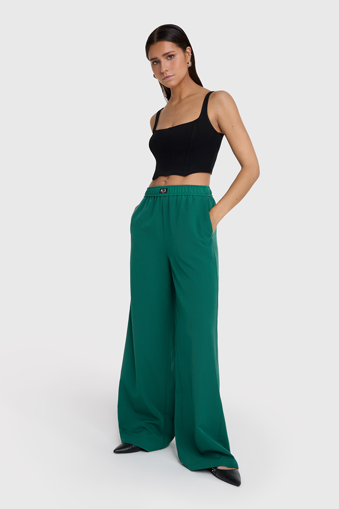 Alix The Label Broek 2408141780