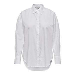 Jacqueline De Yong Nelly Long Sleeve Loose Shirt