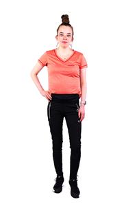 Ice Peak Beasley casaul t-shirt dames