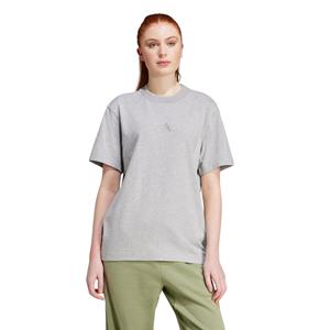 Adidas All SZN Loose casaul t-shirt dames