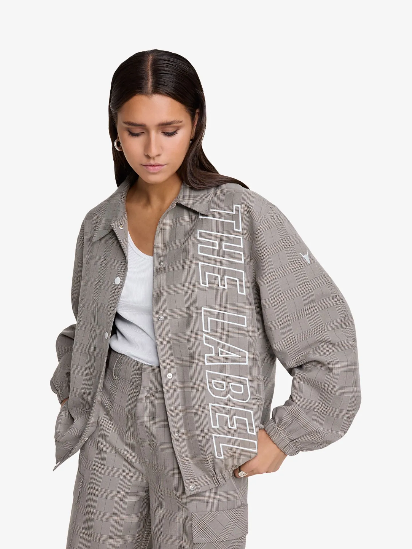 Alix The Label Jasje 2408433776