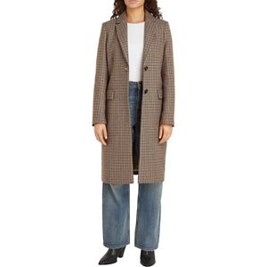 Tommy Hilfiger Jas met reverskraag