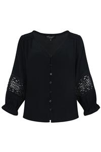Elvira Casuals Female Blouses E4 24-062 Blouse Liz