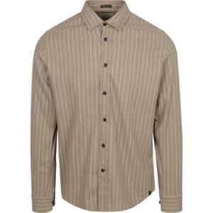 DSTREZZED Male Overhemden Anthony Shirt 303876