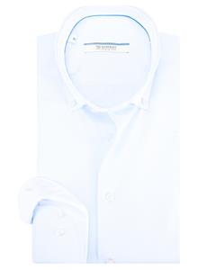 The blueprint premium  Heren Trendy Heren Overhemd LM
